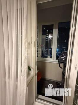 2-к квартира, на длительный срок, 52м2, 5/14 этаж