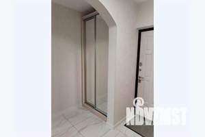 1-к квартира, посуточно, 42м2, 7/15 этаж