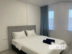 Студия квартира, посуточно, 29м2, 9/20 этаж