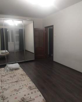 1-к квартира, на длительный срок, 37м2, 5/14 этаж