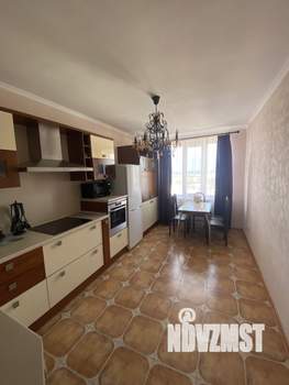 3-к квартира, на длительный срок, 82м2, 12/17 этаж