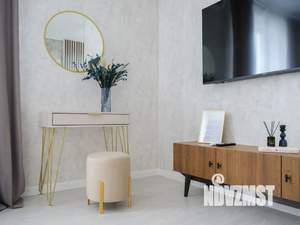 1-к квартира, посуточно, 39м2, 14/20 этаж