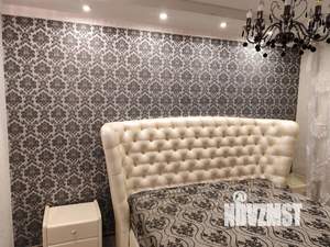3-к квартира, посуточно, 80м2, 3/17 этаж