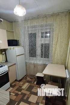 1-к квартира, на длительный срок, 32м2, 2/4 этаж