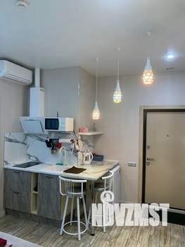 Студия квартира, посуточно, 20м2, 1/20 этаж