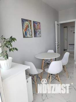 1-к квартира, посуточно, 39м2, 19/20 этаж
