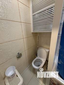 1-к квартира, на длительный срок, 34м2, 8/9 этаж