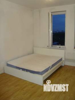 1-к квартира, на длительный срок, 40м2, 13/17 этаж