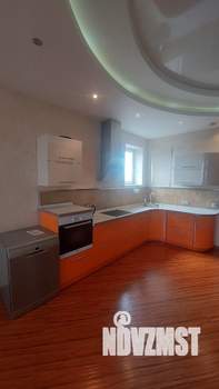 3-к квартира, на длительный срок, 120м2, 15/19 этаж