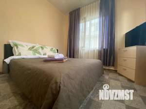 1-к квартира, посуточно, 28м2, 2/2 этаж