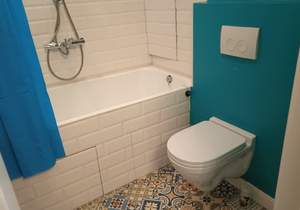 1-к квартира, на длительный срок, 38м2, 13/18 этаж