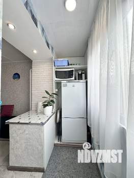 1-к квартира, на длительный срок, 35м2, 2/15 этаж