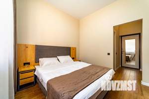 1-к квартира, посуточно, 18м2, 1/1 этаж