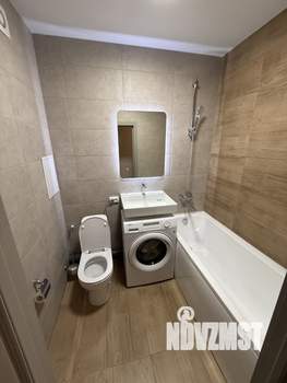 1-к квартира, на длительный срок, 38м2, 5/6 этаж