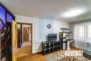 2-к квартира, на длительный срок, 44м2, 6/9 этаж