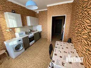 1-к квартира, посуточно, 32м2, 19/25 этаж