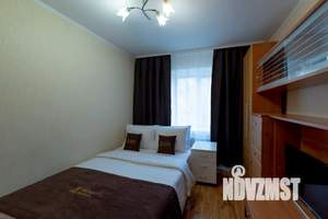 2-к квартира, посуточно, 28м2, 2/5 этаж