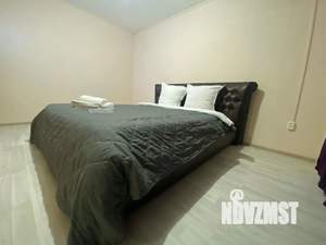 1-к квартира, посуточно, 27м2, 2/3 этаж