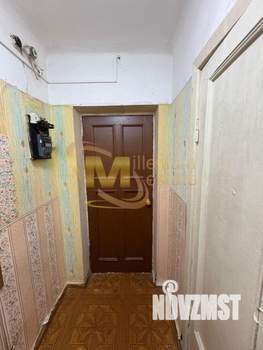 1-к квартира, на длительный срок, 31м2, 3/5 этаж