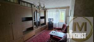 2-к квартира, на длительный срок, 45м2, 5/5 этаж