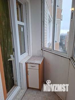 1-к квартира, на длительный срок, 37м2, 13/15 этаж