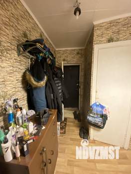 2-к квартира, на длительный срок, 45м2, 5/5 этаж