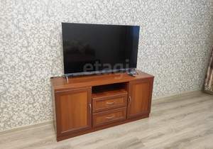1-к квартира, на длительный срок, 39м2, 12/13 этаж