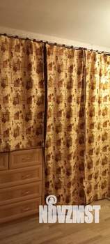 1-к квартира, на длительный срок, 39м2, 14/17 этаж