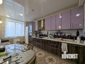 1-к квартира, на длительный срок, 44м2, 8/24 этаж