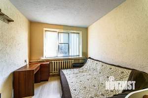 3-к квартира, на длительный срок, 60м2, 2/2 этаж