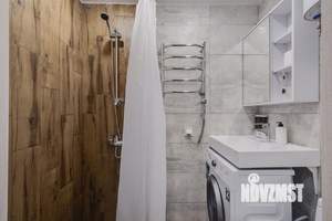 1-к квартира, посуточно, 13м2, 1/1 этаж