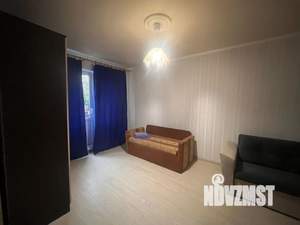 1-к квартира, посуточно, 30м2, 2/5 этаж