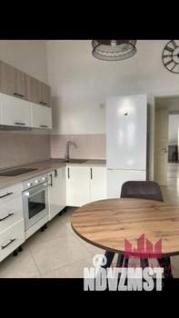 1-к квартира, на длительный срок, 45м2, 4/4 этаж