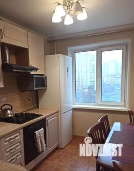 3-к квартира, на длительный срок, 62м2, 6/10 этаж