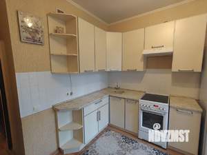 1-к квартира, на длительный срок, 41м2, 5/16 этаж