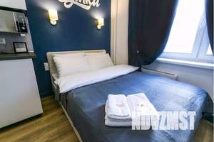 1-к квартира, посуточно, 16м2, 6/14 этаж