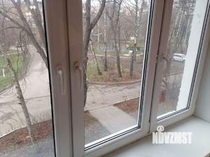 1-к квартира, на длительный срок, 32м2, 2/5 этаж