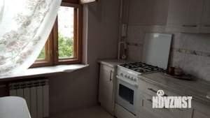 1-к квартира, на длительный срок, 35м2, 5/9 этаж