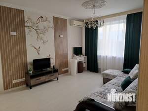 1-к квартира, на длительный срок, 40м2, 7/10 этаж