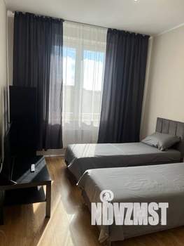 2-к квартира, посуточно, 60м2, 5/17 этаж