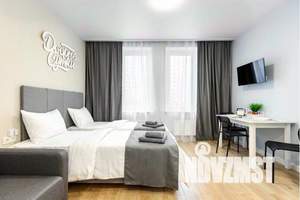 1-к квартира, посуточно, 20м2, 2/18 этаж