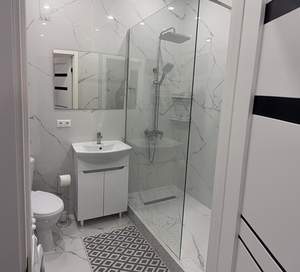 1-к квартира, на длительный срок, 36м2, 13/20 этаж