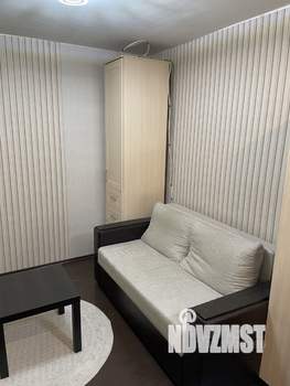 1-к квартира, на длительный срок, 33м2, 5/5 этаж