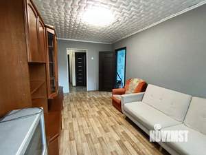 2-к квартира, на длительный срок, 41м2, 4/5 этаж