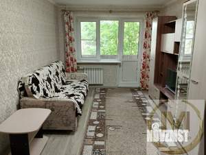 1-к квартира, на длительный срок, 30м2, 3/5 этаж