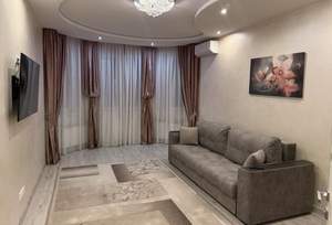 2-к квартира, на длительный срок, 75м2, 10/17 этаж