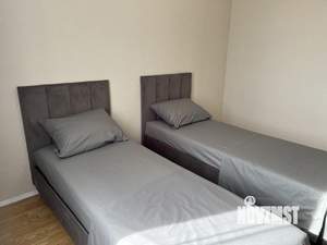 2-к квартира, посуточно, 60м2, 5/17 этаж