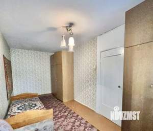 2-к квартира, на длительный срок, 43м2, 2/5 этаж