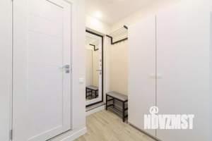 1-к квартира, посуточно, 13м2, 1/1 этаж