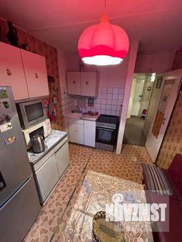 1-к квартира, на длительный срок, 35м2, 8/15 этаж